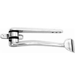 FIREWALL MOUNT GAS PEDAL CHROME RPC - R9507
