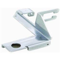 CARB MOUNTED LINKAGE BRACKET SUIT GM CABLE, MANUAL TRANS RPC - R9619