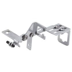 CARB MOUNTED LINKAGE BRACKET FITS HOLLEY &AFB CARB AUTOTRAN RPC - R9620