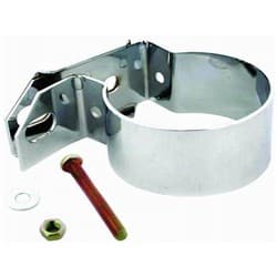 RPC FORD POLISHED COIL BRACKET   RPC - R9650