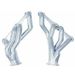 SB CHEVY SHORTY HEADERS CERAMIC COATED CAMARO/CHEVELLE RPC - R9972