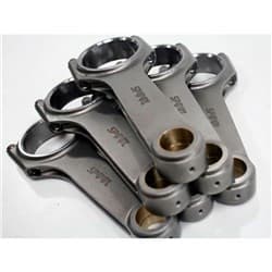 H-BEAM CONRODS N/A HOLDEN VS-VY V6 ECOTEC N/A SPOOL / RPSC-V6ECOTEC