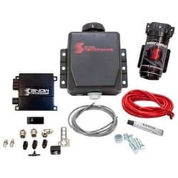 STAGE 2 BOOST COOLER SYSTEM SUPERCHARGER & TURBCHARGED APP SNOW  - SNO-20010