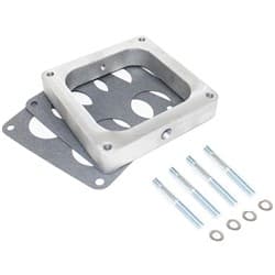 CARBY 4500 STYLE SPACER PLATE   SNOW  - 40055