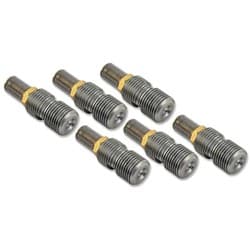 225ML/MIN WATER INJECTION  #4 NOZZLE ALUMINUM. 1/8-27" NPT SNOW  - 40225