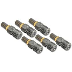 60ML/MIN WATER INJECTION NOZZLE ALUMINUM. 1/8-27" NPT SNOW  - 40600