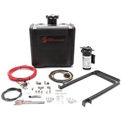 DIESEL STAGE 2 BOOST COOLER WATER METHANOL INJECTION KIT SNOW / RPSP450