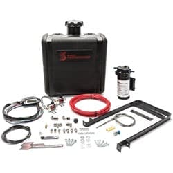 DIESEL STAGE 3 BOOST COOLER WATER METHANOL INJECTION KIT SNOW / RPSP50100