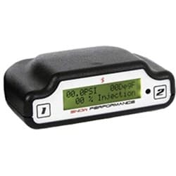 STAGE 3 BOOST COOLER WATER METHANOL CONTROLLER BOOST/EFI SNOW  - 60060