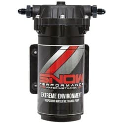 300 UHO PUMP EXTREME ENVIRO BRAIDED LINE. 300PSI SNOW  - SNO-40900-BRD