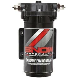 300 UHO PUMP EXTREME ENVIRO QUCK CONNECT NYLON 300PSI SNOW  - SNO-40900-QC