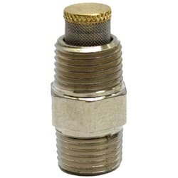 1.5 GPH WATER INJECTION METH METH NOZZLE 1/8 NPT THREAD SNOW - SNO-N0150