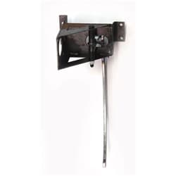 UNIV UNDER DASH BRAKE PEDAL SINGLE PEDAL 90 DEG. 6:1 RATIO ROCKET PRODUCTS / RPUDPEDAL