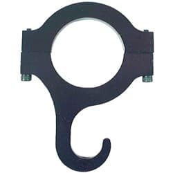 ALLSTAR HELMET HOOK FOR 1-1/2" TUBE ALLSTAR / ALL10228