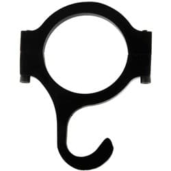 ALLSTAR HELMET HOOK FOR 1-3/4" TUBE ALLSTAR / ALL10229