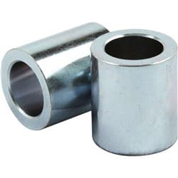 ROD END REDUCER BUSHINGS (2) 3/4" OD - 1/2" ID, 13/16" LONG ALLSTAR / ALL18567