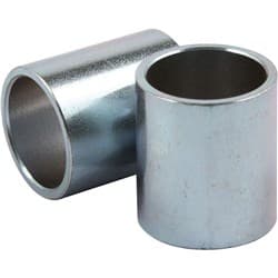 ROD END REDUCER BUSHINGS (2) 3/4" OD - 5/8" ID, 13/16" LONG ALLSTAR / ALL18568