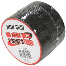 NON-SKID TAPE 3" WIDE X 10FT ROLL ISC RACERS TAPE / RT8015
