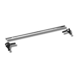 SUPERBELL DRAG LINK BAR STEEL RAW SUIT 46" AXLE 28-1/2" SUPERBELL - 1026
