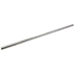 SUPERBELL TIE ROD BAR STEEL RAW SUIT 47"-48" AXLE 43-9/16" SUPERBELL - 1027