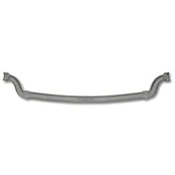 SUPERBELL 4 DROP I BEAM AXLE 47-3/4" 4" DROP 2-1/4" PERCH SUPERBELL - 1103A