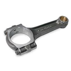 HOLDEN V8 I-BEAM 5.70" CONRODS STD 253 304 308 2.124" JOURNAL SCAT - 2ICR30857002124
