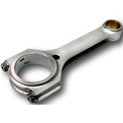CHEV S/J 5.700 H-BEAM CONRODS Q-LITE, STROKER CLEARANCED SCAT - 2-350-5700-2000-QLS