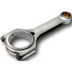 CHEV LJ 5.7H-BEAM CONROD LITE SET 4340 STEEL,3/8ARP 20000 SCAT - 235057002100QL