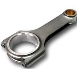 CHEV S/J 6.000 H-BEAM CONRODS  4340, 7/16 ARP2000 BOLTS SCAT - 235060002000A