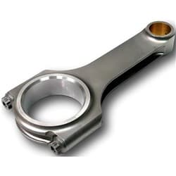 SINGLE H-BEAM CONROD ONLY SBC 6.000" STROKER, ARP2000 SCAT - 2-350-6000-2100SA-1