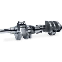 FORD CLEV 351C 3.850 6.200 2.100 4340 CRANKSHAFT *NOTES* SCAT - 4-351C-38506200