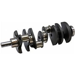 FORD CLEV 351C 4.250 6.200 2.100 4340 CRANKSHAFT SCAT - 4-351C-4250-6200