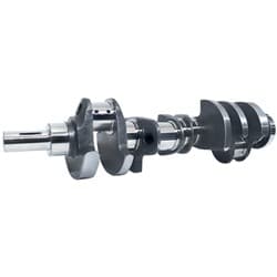 FORD SB 351W 3.850 6.000 2.100 4340 FORGED CRANKSHAFT *NOTES* SCAT - 4-351W-38506000