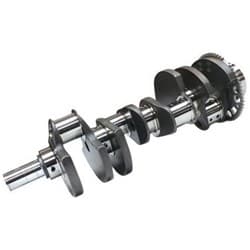 LS1 3.622" STROKE 4340 CRANK 24 TOOTH RELUCTOR (EARLY) SCAT - 4-LS1-3622-6125-24