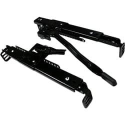 SEAT SLIDER ASSEMBLEY SUIT PRO 90 SEAT PRO CAR / SC80-9040-20