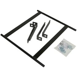 SCAT PROCAR SEAT ADAPTER UNIVERSAL, WELDING REQUIRED SCAT / 81000