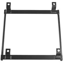 PROCAR SEAT ADAPTER, RH SIDE 1967-69 CAMARO & FLAT FLOORS SCAT - 81205