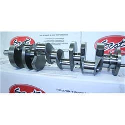HOLDEN 355 CRANK CAST CRANK 3.480 STROKE CHEVY ROD SCAT - 930834805700K