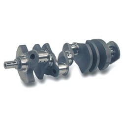 FORD 351W 3.850CAST STEEL CRA NK (396CI) 351W MAIN & ROD JNL SCAT - 935138559552311