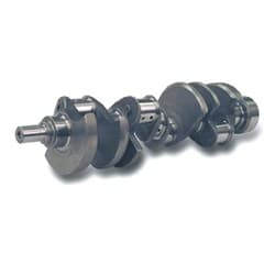351W 4.00 STROKE 6RODS 9000 CRANK 408 SCAT - 93514000600021W