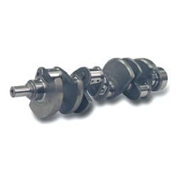 CHEV 400 S/B 3.75CAST CRANK -9000 SERIES 5.700 RODS  EXT SCAT - 940037505700