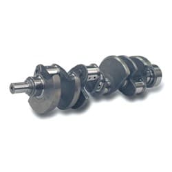 CHEV 400 S/B 3.75CAST CRANK -9000 SERIES 6.000 RODS  INTER SCAT - 940037506000