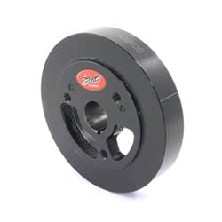 SBC 6-3/4" HARMONIC BALANCER EXTERNAL  BALANCE DAMPER SCAT / SCA8001