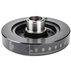 SBC 8" HARMONIC BALANCER EXTERNAL BALANCE DAMPER SCAT / SCA8003