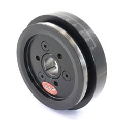 FORD FE 7.5" HARMONIC BALANCER 352, 390, 406, 410, 427, 428 SCAT / A8009