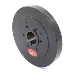 MOPAR SB HARMONIC BALANCER 7.40", CHRYSLER 318, 340, 360 SCAT / A8012