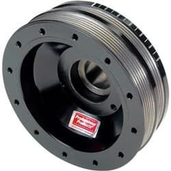 LS1 7.5" HARMONIC BALANCER CORVETTE DAMPER SCAT / A8033