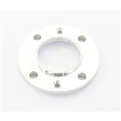 FORD CRANK PULLEY SPACER .350" 4 BOLT, FOR SCAT BALANCER SCAT / SCA8106