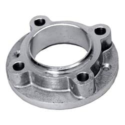FORD CRANK PULLEY SPACER .950" 4 BOLT FOR SCAT BALANCER SCAT / SCA8107