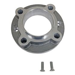 FORD CRANK PULLEY SPACER .875" 4 BOLT, FOR SCAT BALANCER SCAT / SCA8108